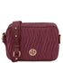 Chantilly - Leather shoulder bag